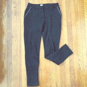 Wilfred Wool Trousers